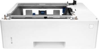 Hewlett-Packard HP mediebakke / foder -