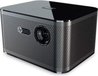 Hewlett-Packard HP MP2000 PRO Standard throw