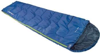 High Peak Easy Travel Semi-rectangular sleeping