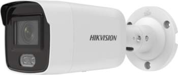 Hikvision Digital Technology DS-2CD2027G2-L(2.8MM) IP