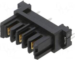 HIROSE Connector: PCB to PCB |