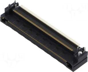HIROSE Connector: PCB to PCB |