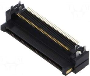 HIROSE Connector: PCB to PCB |