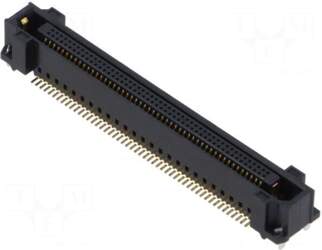 HIROSE Connector: PCB to PCB |