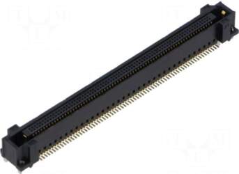 HIROSE Connector: PCB to PCB |