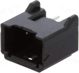 HIROSE Socket | wire-board | male