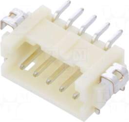 HIROSE Socket | wire-board | male