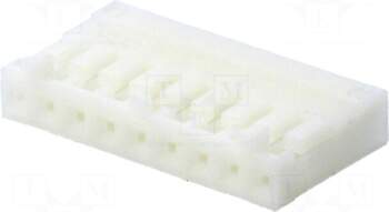 HIROSE Wire-wire/PCB | plug | female