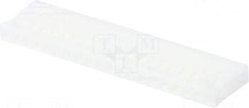 HIROSE Wire-wire/PCB | plug | female