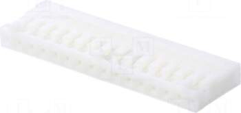 HIROSE Wire-wire/PCB | plug | female