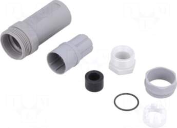 HIRSCHMANN Plug | Connector: DIN 43651