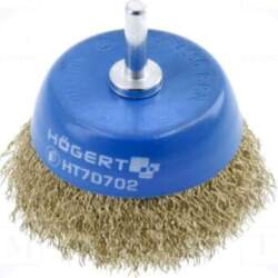HÖGERT TECHNIK Cup brush