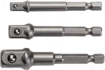 HÖGERT TECHNIK Holder | 1/2",1/4&quot