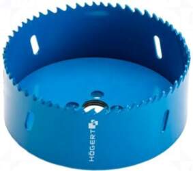 HÖGERT TECHNIK Hole saw | Ø: