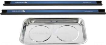 HÖGERT TECHNIK Magnetic rail