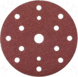 HÖGERT TECHNIK Sanding plate | Granularity: