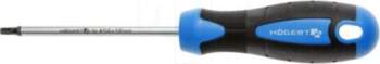 HÖGERT TECHNIK Screwdriver: standard | Torx®