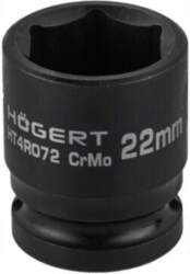 HÖGERT TECHNIK Socket: 6-angles | socket