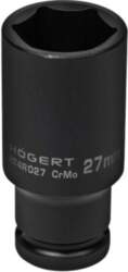 HÖGERT TECHNIK Socket: 6-angles | socket