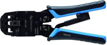 HÖGERT TECHNIK Tool: for crimping