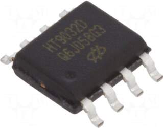 HOLTEK IC: interface | calling line
