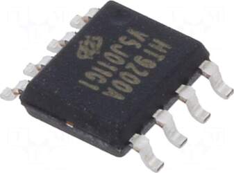 HOLTEK IC: interface | DTMF |