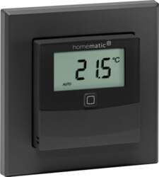 Homematic IP temperature and humidity sensor