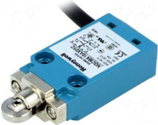 HONEYWELL Limit switch | oblong plastic