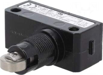 HONEYWELL Limit switch | pusher with