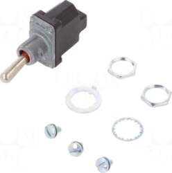 HONEYWELL Switch: toggle | Pos: 2