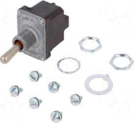 HONEYWELL Switch: toggle | Pos: 2