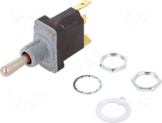 HONEYWELL Switch: toggle | Pos: 3