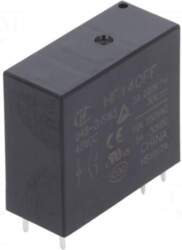 HONGFA RELAY Relay: electromagnetic | Ucoil: