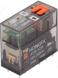 HONGFA RELAY Relay: electromagnetic | SPDT