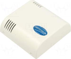 HOTCOLD Converter: temperature and humidity |