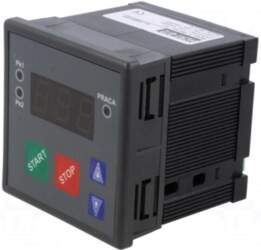 HOTCOLD Timer | Range: 1s÷999s |