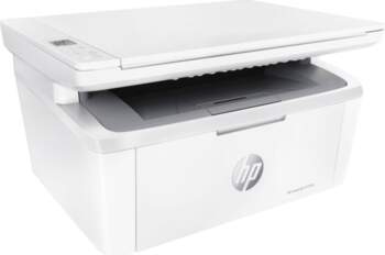 HP LaserJet MFP M140w, multifunction printer