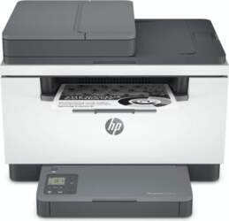 HP LaserJet MFP M234sdw, multifunction printer