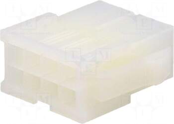 HSM Connector: wire-wire | plug |