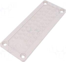 HT HI TECH POLYMERS Multigate grommet