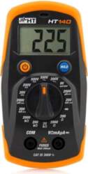 HT INSTRUMENTS Digital multimeter | LCD