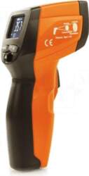 HT INSTRUMENTS Infrared thermometer | LCD