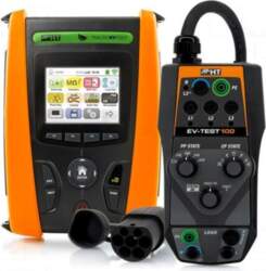 HT INSTRUMENTS Meter: appliance meter |