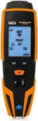 HT INSTRUMENTS Tester: LAN wiring |