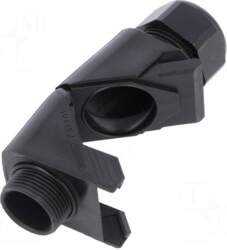 HUMMEL Cable gland | angular |