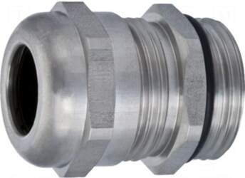 HUMMEL Cable gland | with earthing