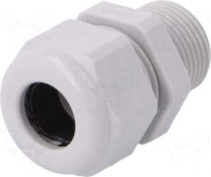 HUMMEL Cable gland | with long