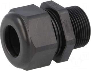 HUMMEL Cable gland | with long
