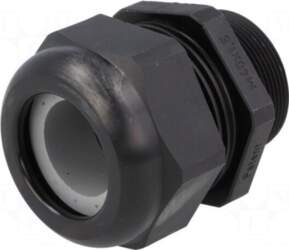 HUMMEL Cable gland | with long