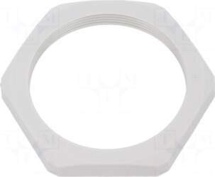 HUMMEL Nut | M50 | polyamide